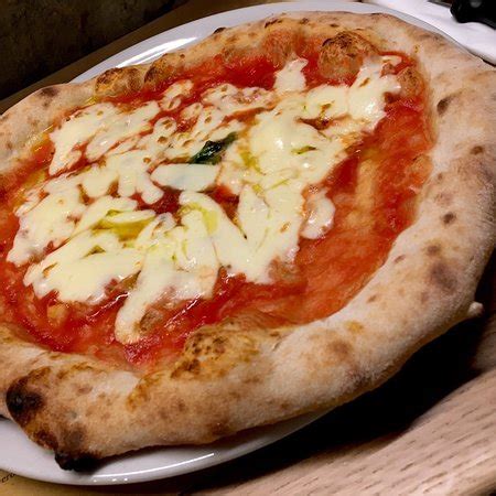 pizzeria lievito 24 pavullo|Lievito24 